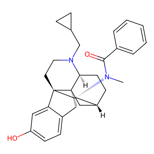 Chemical structure of BindingDB Monomer ID 50118186