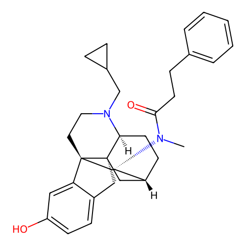 Chemical structure of BindingDB Monomer ID 50118188