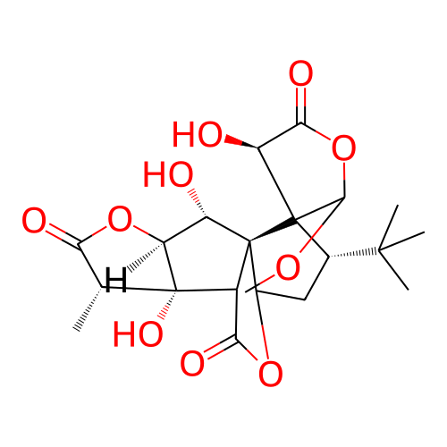 Chemical structure of BindingDB Monomer ID 50118195