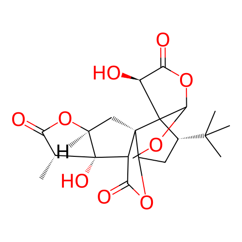 Chemical structure of BindingDB Monomer ID 50118205