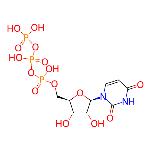 Chemical structure of BindingDB Monomer ID 50118213