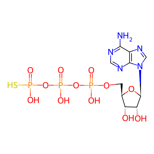 Chemical structure of BindingDB Monomer ID 50118217