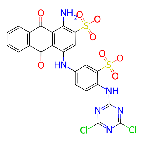 Chemical structure of BindingDB Monomer ID 50118218