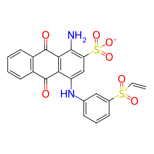 Chemical structure of BindingDB Monomer ID 50118237