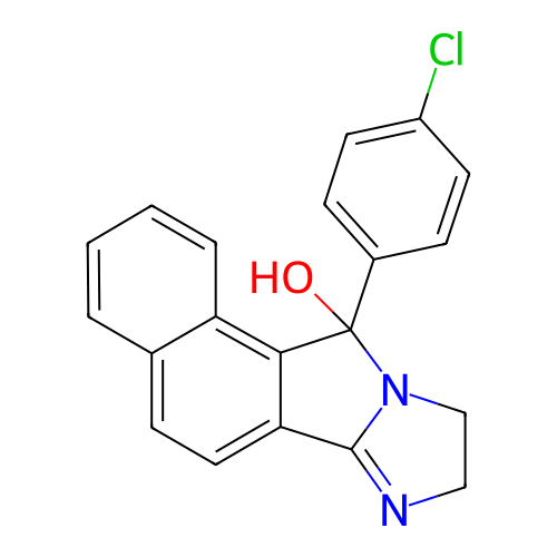 Chemical structure of BindingDB Monomer ID 50118290