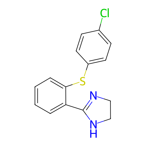 Chemical structure of BindingDB Monomer ID 50118301