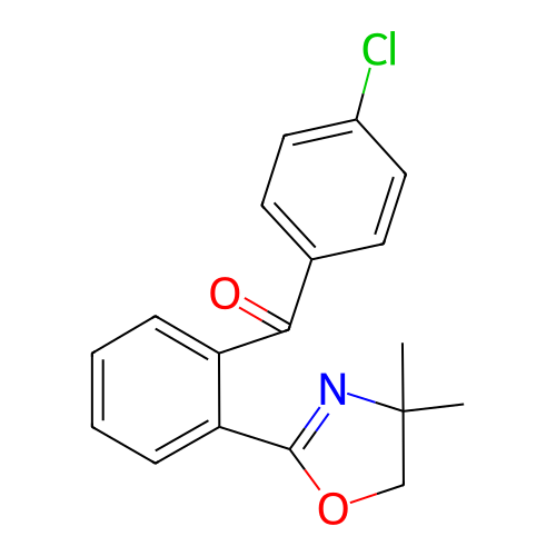 Chemical structure of BindingDB Monomer ID 50118304
