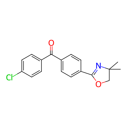 Chemical structure of BindingDB Monomer ID 50118316