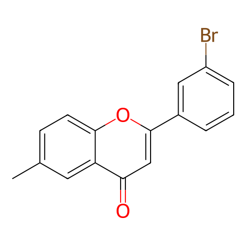 Chemical structure of BindingDB Monomer ID 50118406