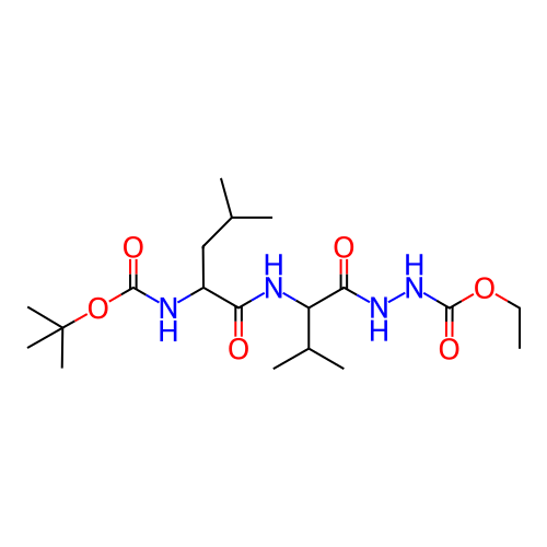 Chemical structure of BindingDB Monomer ID 50118412