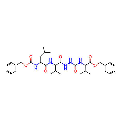 Chemical structure of BindingDB Monomer ID 50118425