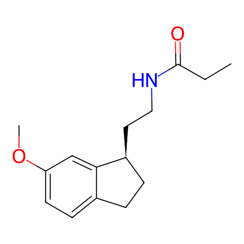 Chemical structure of BindingDB Monomer ID 50118431