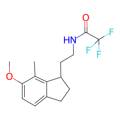 Chemical structure of BindingDB Monomer ID 50118433