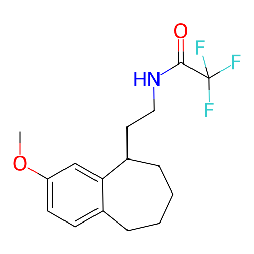 Chemical structure of BindingDB Monomer ID 50118434