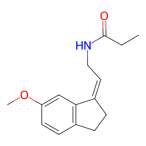 Chemical structure of BindingDB Monomer ID 50118437