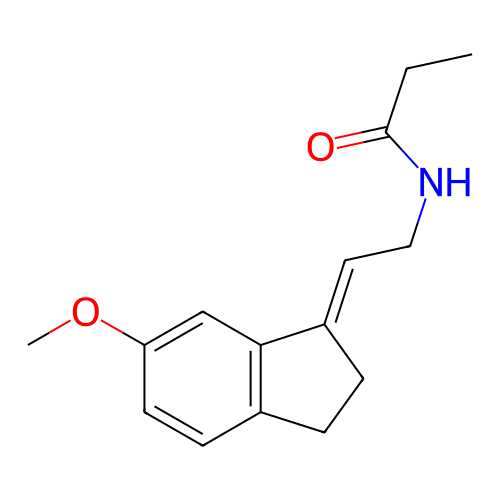Chemical structure of BindingDB Monomer ID 50118438