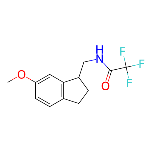 Chemical structure of BindingDB Monomer ID 50118443