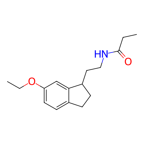 Chemical structure of BindingDB Monomer ID 50118447