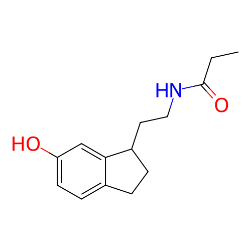 Chemical structure of BindingDB Monomer ID 50118448