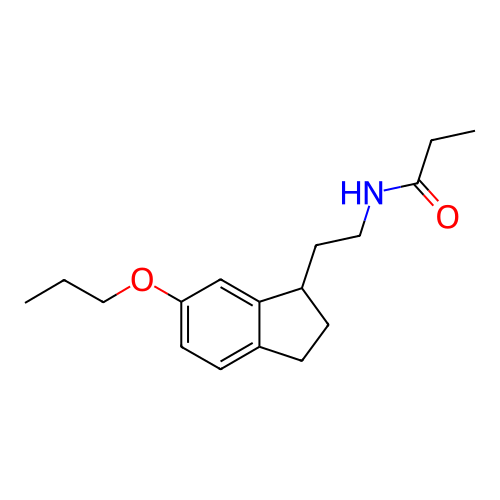 Chemical structure of BindingDB Monomer ID 50118452