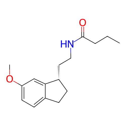 Chemical structure of BindingDB Monomer ID 50118453