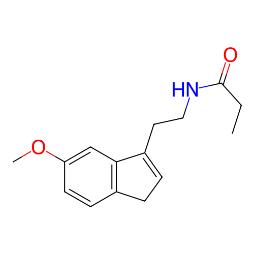 Chemical structure of BindingDB Monomer ID 50118456