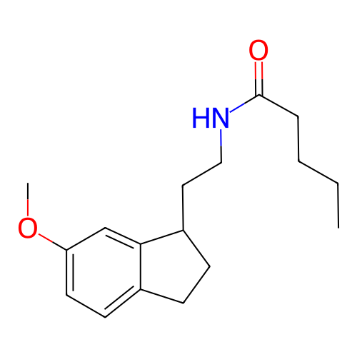 Chemical structure of BindingDB Monomer ID 50118459