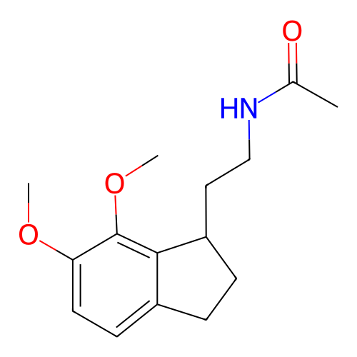 Chemical structure of BindingDB Monomer ID 50118461