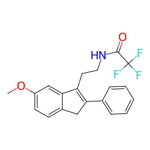 Chemical structure of BindingDB Monomer ID 50118462