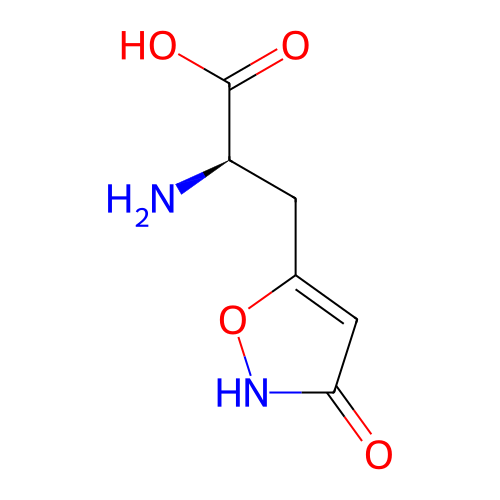 Chemical structure of BindingDB Monomer ID 50118481