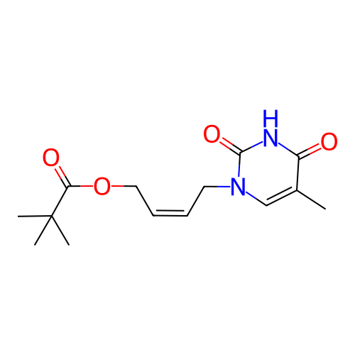 Chemical structure of BindingDB Monomer ID 50118500