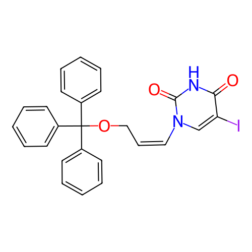 Chemical structure of BindingDB Monomer ID 50118503