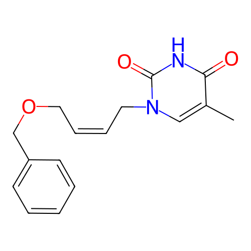 Chemical structure of BindingDB Monomer ID 50118504