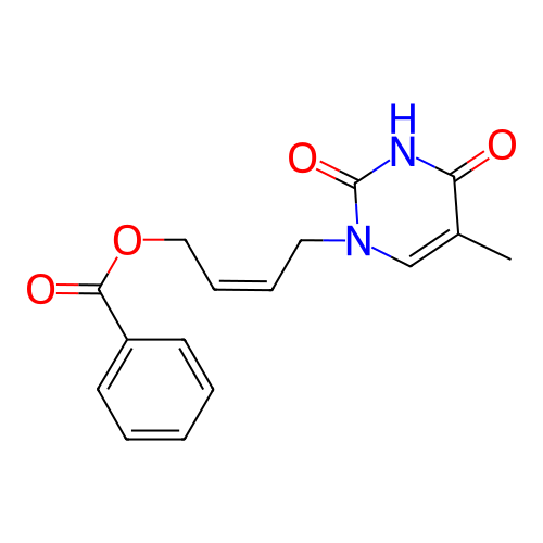Chemical structure of BindingDB Monomer ID 50118505