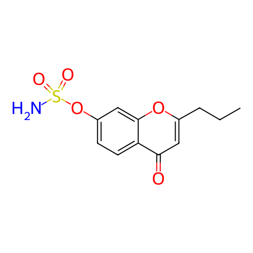 Chemical structure of BindingDB Monomer ID 50118552