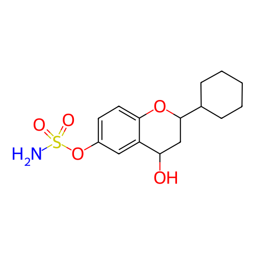 Chemical structure of BindingDB Monomer ID 50118553
