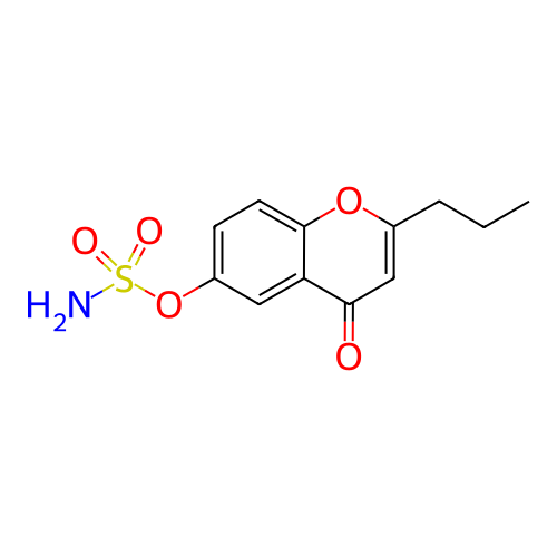 Chemical structure of BindingDB Monomer ID 50118566