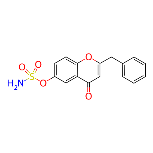 Chemical structure of BindingDB Monomer ID 50118571