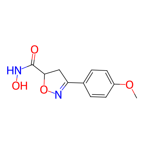 Chemical structure of BindingDB Monomer ID 50118582