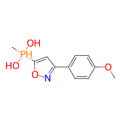 Chemical structure of BindingDB Monomer ID 50118584