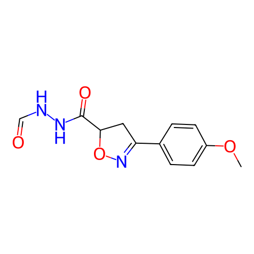 Chemical structure of BindingDB Monomer ID 50118585