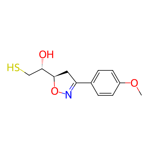 Chemical structure of BindingDB Monomer ID 50118586