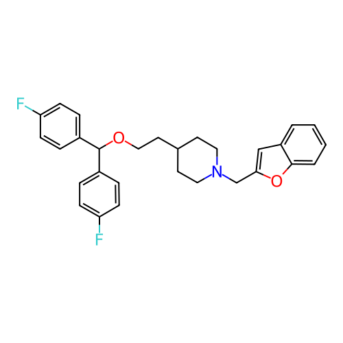 Chemical structure of BindingDB Monomer ID 50118606