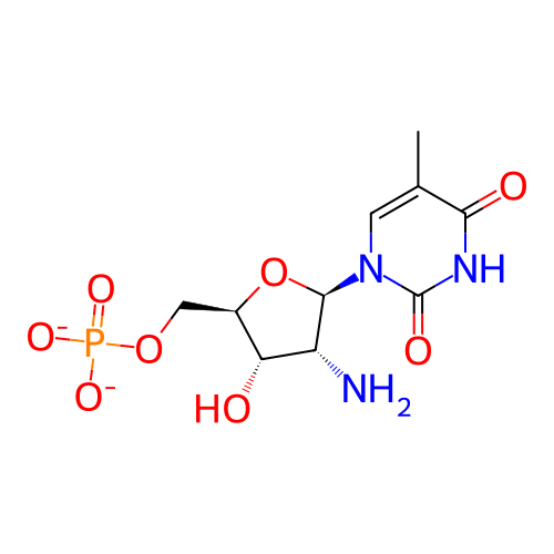 Chemical structure of BindingDB Monomer ID 50118624