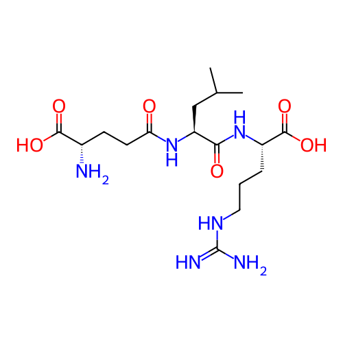 Chemical structure of BindingDB Monomer ID 50118638