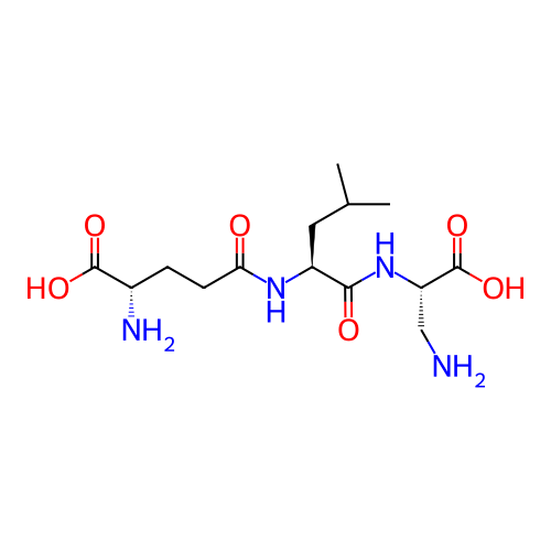 Chemical structure of BindingDB Monomer ID 50118640