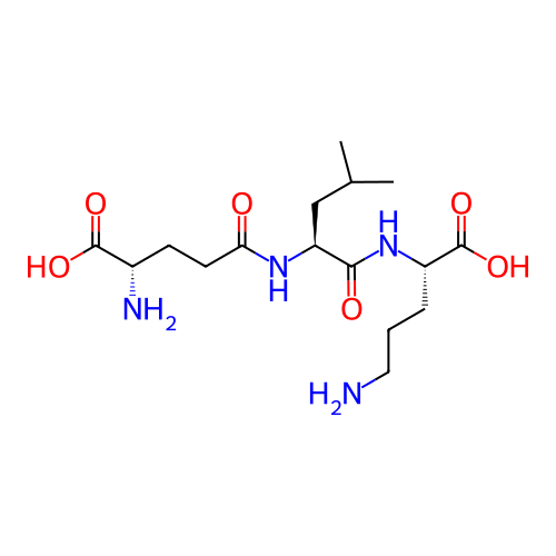 Chemical structure of BindingDB Monomer ID 50118642