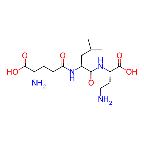 Chemical structure of BindingDB Monomer ID 50118643