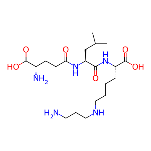 Chemical structure of BindingDB Monomer ID 50118645