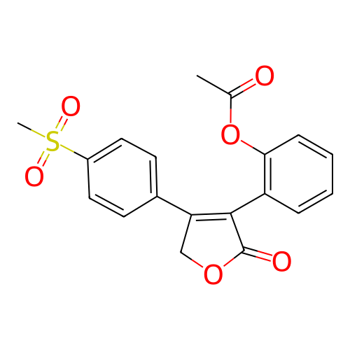 Chemical structure of BindingDB Monomer ID 50118681